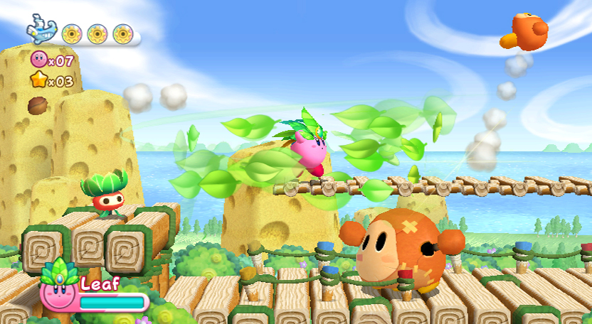 Kirby Epic Yarn Iso Google Drive